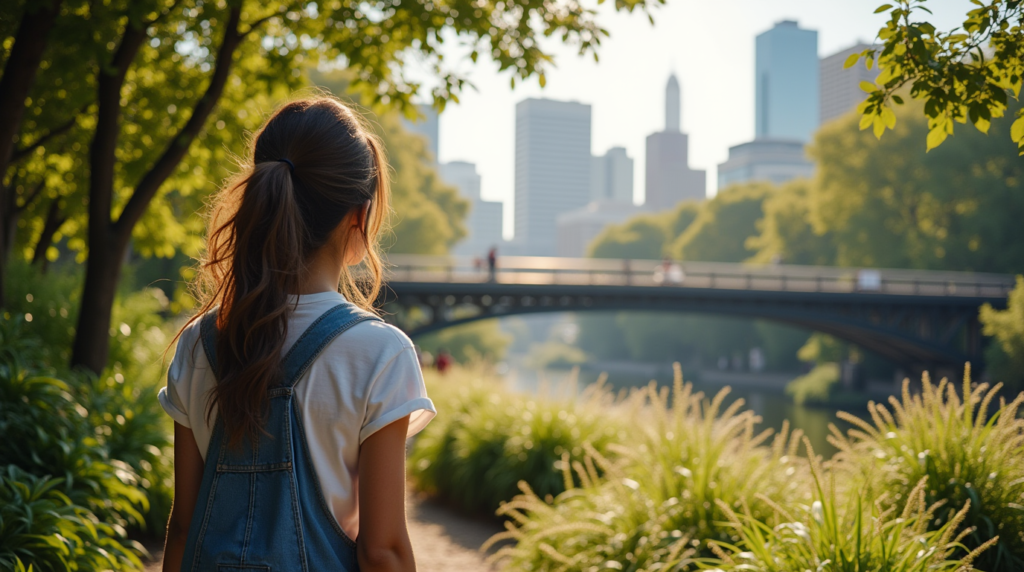 is salesforce park open to the public