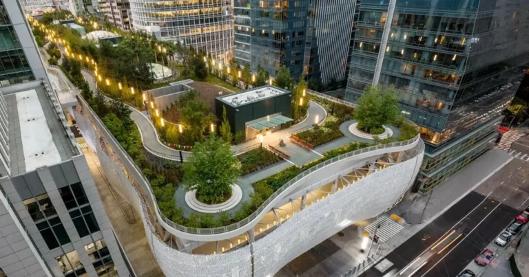 transbay terminal park