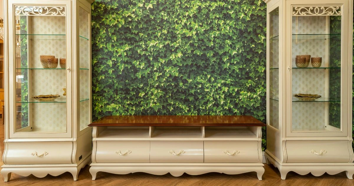 wall planter vertical